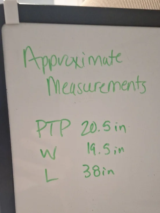 Lilly Pulitzer Navy Shift Dress with Gold Lace V-Neck Trim Size 16 - Picture 6 of 10